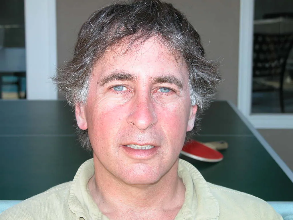 Picture for Drew Baden, PhD