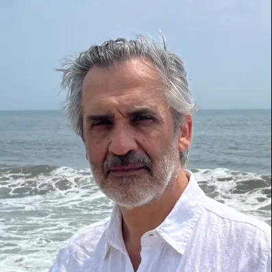 Picture for Juan Uriagereka, PhD